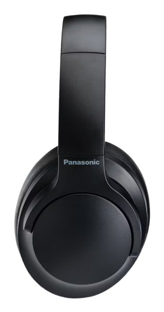 EAN 5025232978663 - Panasonic RB-HX330B Auriculares Inalámbrico y alámbrico Diadema Llamadas/Música USB Tipo C Bluetooth Negr imagen 3