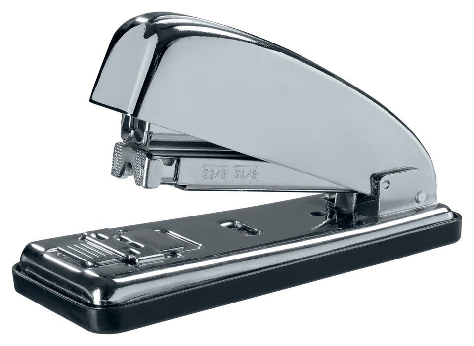 EAN 8411772447115 - Petrus 44711 grapadora Cierre estándar Cromo imagen 1