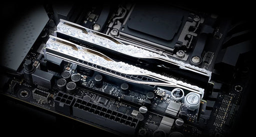 EAN 4713294239525 - G.Skill Trident Z5 Royal Neo F5-6000J2836G32GX2-TR5NS módulo de memoria 64 GB 2 x 32 GB DDR5 6000 MT/s imagen 2