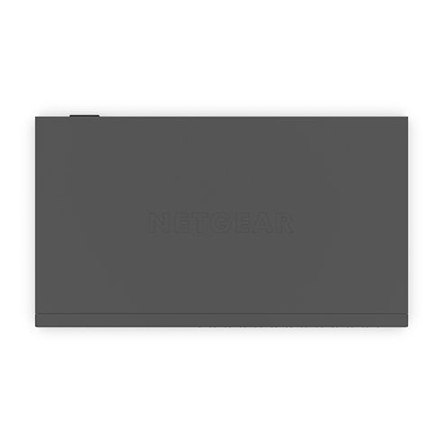 EAN 0606449149289 - NETGEAR GS524PP No administrado Gigabit Ethernet (10/100/1000) Energía sobre Ethernet (PoE) Gris imagen 4