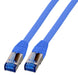 EAN 4049759186944 - EFB Elektronik K5525FBL.3 cable de red Azul 3 m Cat6a S/FTP (S-STP) imagen 1