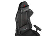 EAN 5901969443189 - GENESIS Nitro 550 G2 Silla para videojuegos universal Asiento acolchado Negro imagen 18