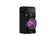 EAN 8806087088366 - LG XBOOM RNC5 Altavoz para fiestas Negro imagen 4