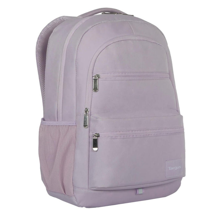 EAN 5063194002378 - Targus Octave III mochila City backpack Púrpura Poliéster imagen 2