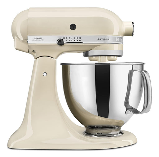 EAN 5413184120627 - KitchenAid Artisan Batidora de varillas 300 W Crema de color imagen 1