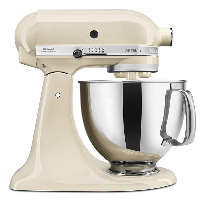 EAN 5413184120627 - KitchenAid Artisan Batidora de varillas 300 W Crema de color imagen 1