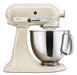 EAN 5413184120627 - KitchenAid Artisan Batidora de varillas 300 W Crema de color imagen 1