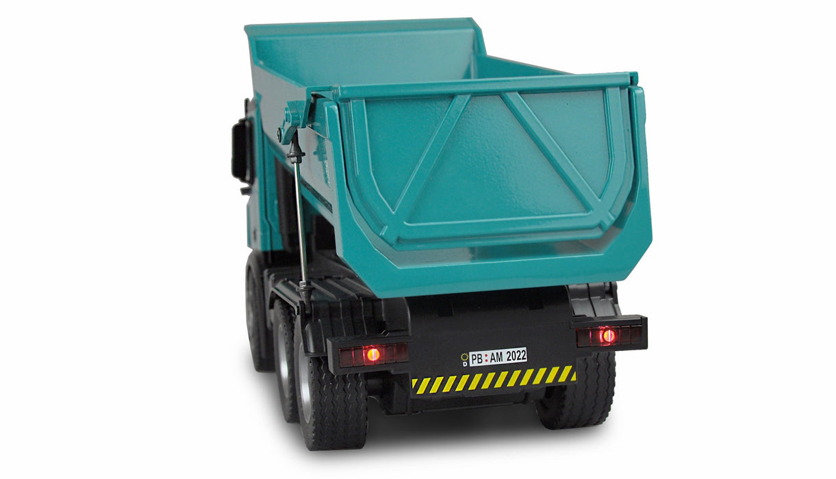 EAN 4260677955294 - Amewi 22533 modelo controlado por radio Camión basculante Motor eléctrico 1:14 imagen 4