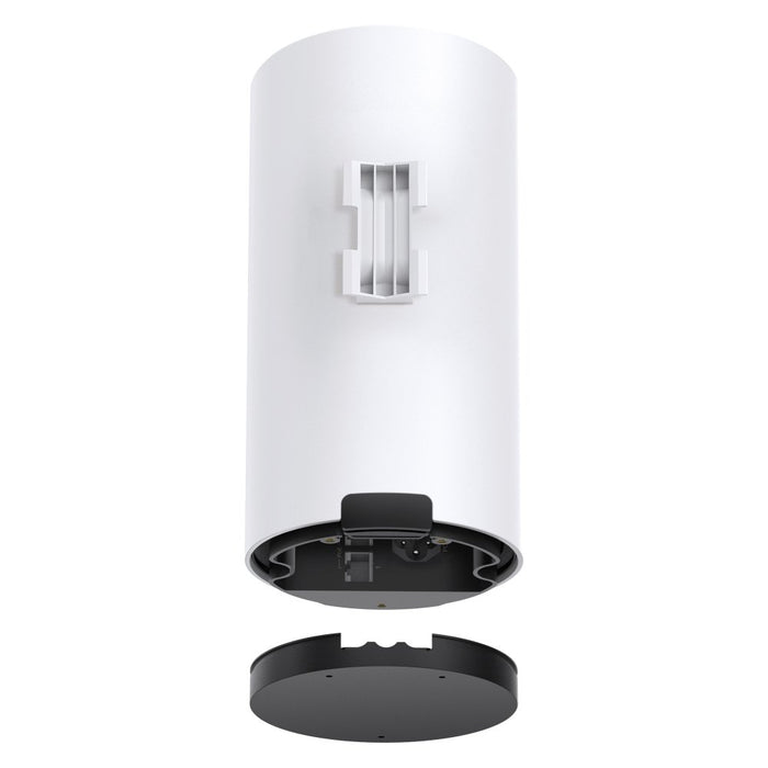 EAN 4897098688564 - TP-Link Deco X50-Outdoor Doble banda (2,4 GHz / 5 GHz) Wi-Fi 6 (802.11ax) Blanco 1 Interno imagen 5
