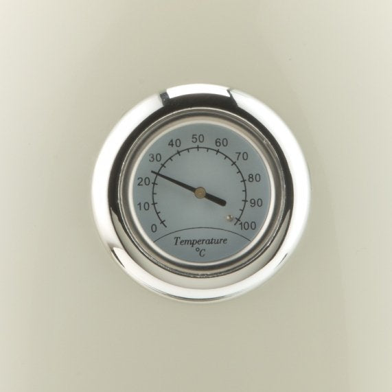 EAN 8719325147346 - Bourgini 23.1019.00.00 tetera eléctrica 1,7 L 220 W Crema de color imagen 3