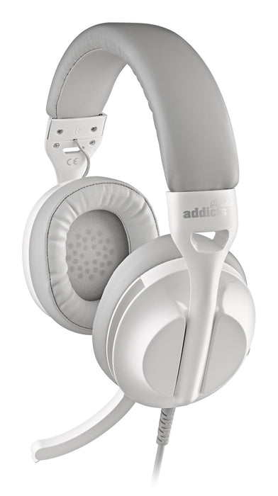 EAN 8435430626704 - NGS VOX805 USB-C WHITE Auriculares Alámbrico Diadema Llamadas/Música USB Tipo C Blanco imagen 1
