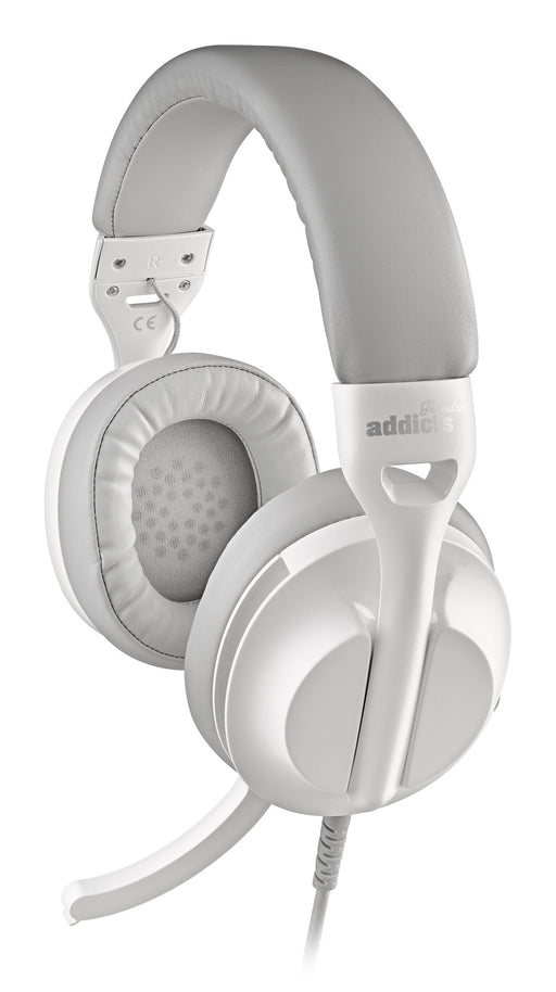 EAN 8435430626704 - NGS VOX805 USB-C WHITE Auriculares Alámbrico Diadema Llamadas/Música USB Tipo C Blanco imagen 1