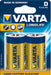 EAN 4008496525348 - Varta 4120 Batería de un solo uso D Alcalino imagen 1