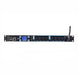 EAN 3553340696107 - Eaton EMIH02 unidad de distribución de energía (PDU) 8 salidas AC 1U Negro imagen 1
