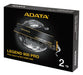 EAN 4711658150707 - ADATA LEGEND 900 PRO 2 TB M.2 PCI Express 4.0 NVMe 3D NAND imagen 7