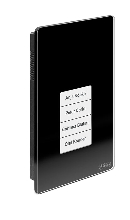 EAN 4019377900611 - Auerswald TFS-Dialog 400 Negro imagen 10