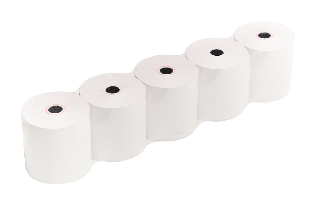 EAN 2501092313217 - iggual IGG318836+IGG318911 impresora de recibos 203 x 203 DPI Alámbrico Transferencia térmica imagen 3