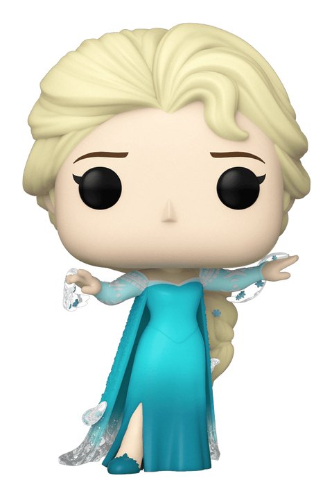 EAN 0889698679732 - FUNKO POP! 67973 figura de acción y colleccionable imagen 1