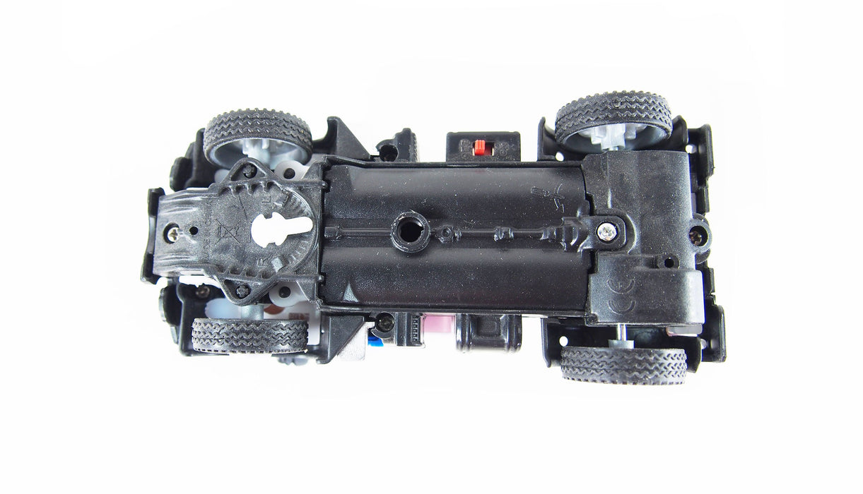 EAN 4260677953856 - Amewi Mini Truck modelo controlado por radio 1:64 imagen 5