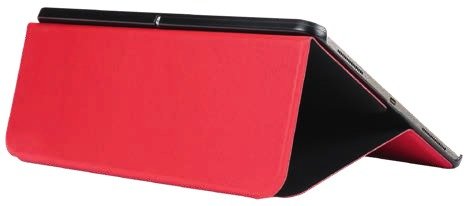 EAN 3700992513386 - Mobilis 048011 funda para tablet 27,9 cm (11") Folio Rojo imagen 6