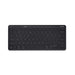 EAN 8713439250596 - Trust Lyra teclado Oficina USB + RF Wireless + Bluetooth QWERTY Español Negro imagen 2