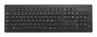 EAN 5028252644112 - Kensington KB150 EQ teclado Oficina RF inalámbrico QWERTY Nórdico Negro imagen 2