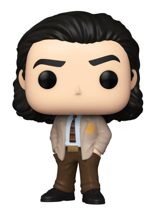 EAN 0889698557412 - FUNKO POP! 55741 figura de acción y colleccionable imagen 1