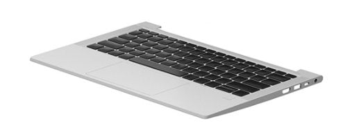 EAN 5715328131125 - HP M21188-051 refacción para laptop Teclado imagen 1