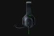 EAN 8887910060162 - Razer Blackshark V2 X Auriculares Alámbrico Diadema Juego Negro, Verde imagen 5