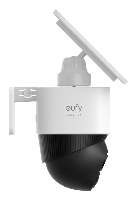 EAN 0194644146160 - Eufy SoloCam S340 Bombilla Cámara de seguridad IP Interior y exterior 2880 x 1620 Pixeles Techo/pared imagen 4