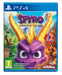 EAN 5030917242212 - Sony Spyro Reignited Trilogy, Playstation 4 Estándar Italiano imagen 1