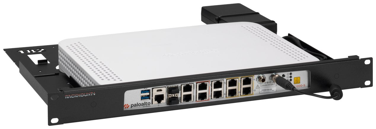 EAN 8720297441394 - Rackmount.IT RM-PA-T12 accesorio de bastidor Soporte de montaje imagen 2