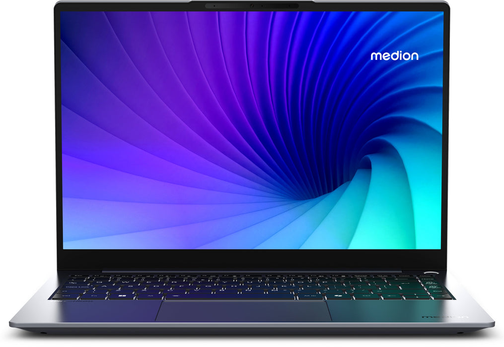 EAN 4061275235432 - MEDION SPRCHRGD 14 S1 Elite MD62637 Qualcomm Snapdragon X1E-78-100 Portátil 35,6 cm (14") WQXGA+ 16 GB LP imagen 17