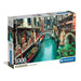 EAN 8005125399451 - Clementoni High Quality Collection 39945 puzzle Puzzle rompecabezas 1000 pieza(s) Ciudad imagen 1