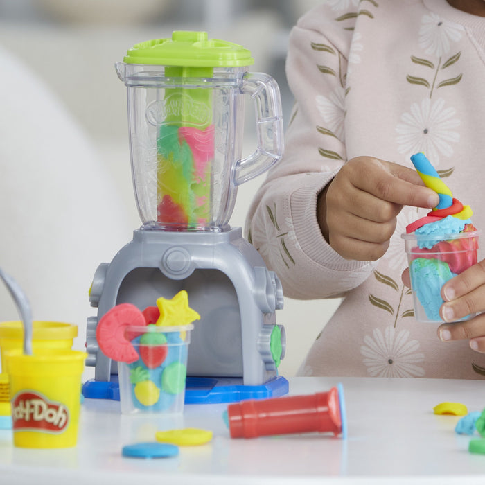EAN 5010996216557 - Play-Doh Kitchen Creations F91425L0 juguete de arte y manualidades imagen 11