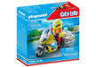 EAN 4008789712059 - Playmobil City Life 71205 set de juguetes imagen 1
