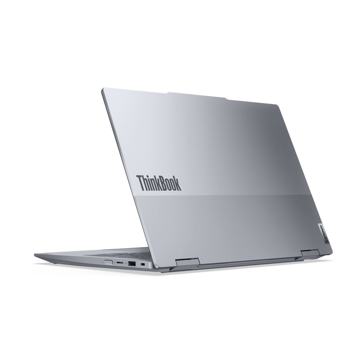 EAN 198156465795 - Lenovo ThinkBook 14 2-in-1 G5 IAU Intel Core Ultra 7 255U Híbrido (2-en-1) 35,6 cm (14") Pantalla táctil W imagen 7