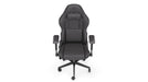 EAN 5903018666570 - ENDORFY Scrim BK F Butaca para jugar Asiento de malla Negro imagen 1