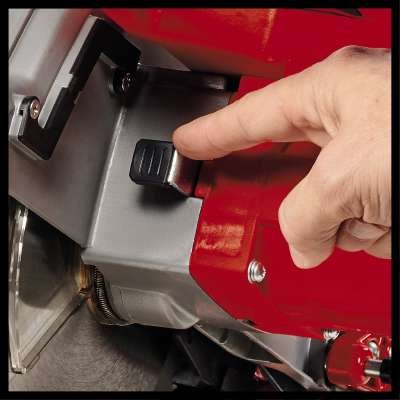 EAN 4006825635683 - Einhell TC-MS 216 5000 RPM imagen 4