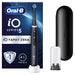 EAN 4210201415558 - Oral-B iO 5 Adulto Cepillo dental vibratorio Negro imagen 1