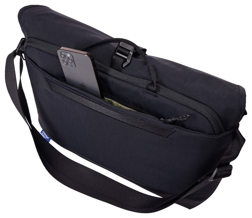 EAN 0085854255448 - Thule Paramount PARACB3114 Black Poliéster Negro Unisex Bandolera imagen 12