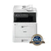 EAN 4977766774420 - Brother MFC-L8690CDW impresora multifunción Laser A4 2400 x 600 DPI 31 ppm Wifi imagen 5
