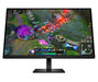 EAN 198701731368 - HP OMEN 27 inch QHD 280Hz Gaming Monitor - 27qs G2 pantalla para PC 68,6 cm (27") 2560 x 1440 Pixeles Quad imagen 1