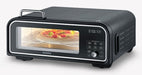 EAN 4008146044038 - Severin PG 8575 fabricante de pizza y hornos 1 Pizza(s) 2000 W Negro imagen 3