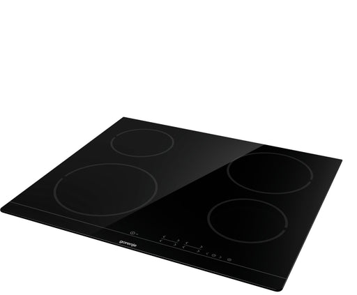 EAN 3838782108259 - Gorenje ECT641BSC hobs Negro Integrado 60 cm Cerámico 4 zona(s) imagen 1