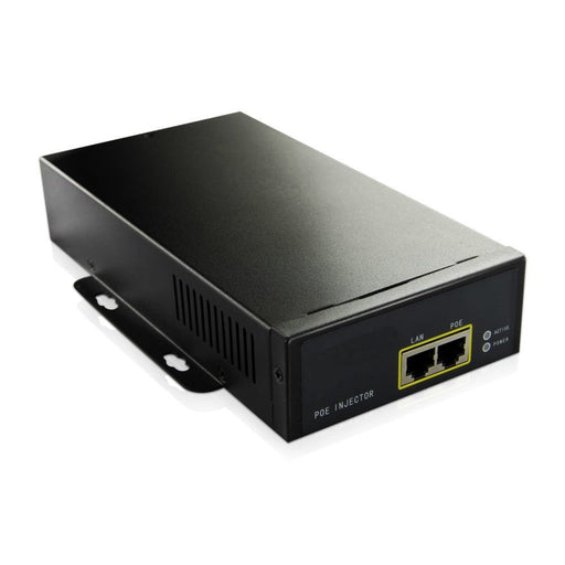 EAN 5706998910998 - Microconnect POEINJ-95W adaptador e inyector de PoE Ethernet rápido 55 V imagen 1