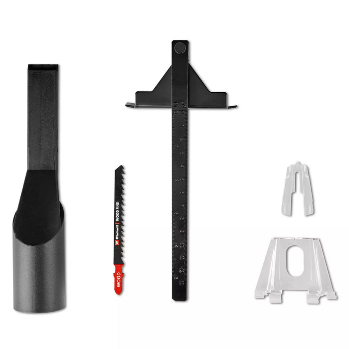 EAN 4006825679052 - Einhell TE-JS 18/100 Li - Solo power jigsaws 1,87 kg imagen 2