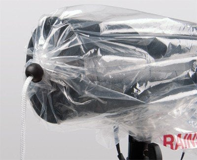 EAN 0711554901421 - OP/TECH USA Rainsleeve cubierta impermeable para cámaras Cámara DSLR imagen 3
