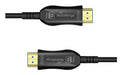 EAN 4260664876243 - MediaRange MRCS224 cable HDMI 20 m HDMI tipo A (Estándar) Negro imagen 2