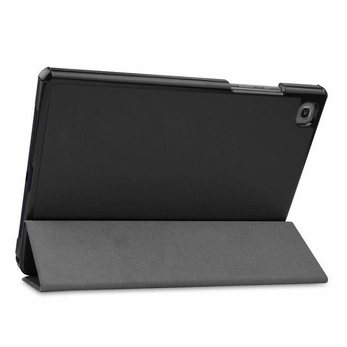 EAN 5704174240518 - CoreParts MOBX-SAM-TABA7-COVER-01 funda para tablet Libro Negro imagen 2